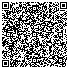 QR code with Calvert School of Dance contacts