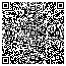 QR code with A Dancer's World contacts