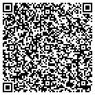 QR code with Amy's School Of Dance contacts