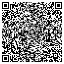 QR code with Alpha Home contacts