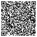 QR code with Sisco contacts