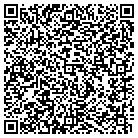QR code with Advantage Appliance Sales Repair Inc contacts