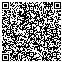 QR code with Arnie R Diaz contacts