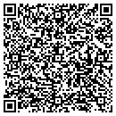 QR code with 5-6-7-8 Dancenter contacts
