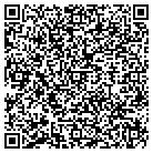 QR code with Anderson Dance & Acrobatic Std contacts