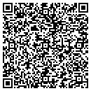 QR code with Andflew Movement Studio contacts