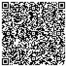 QR code with Academy of the Performing Arts contacts