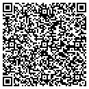 QR code with Allegro School of Dance contacts