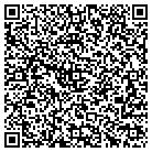 QR code with H B Group Of Companies Inc contacts