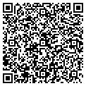 QR code with Dance Academy contacts