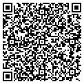 QR code with Dance CO contacts