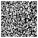 QR code with A & D Comfort Zone contacts