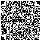QR code with Adagio Dance Academy contacts