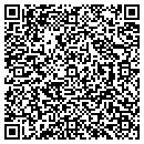 QR code with Dance Design contacts