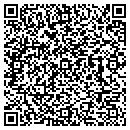 QR code with Joy of Dance contacts