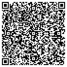 QR code with A P Motion Dance Studio contacts