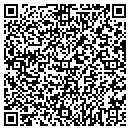 QR code with J & L Salvage contacts
