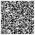 QR code with D A Patterson Construction contacts