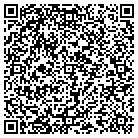 QR code with Academy-Dance & Creative Arts contacts