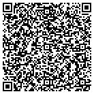 QR code with Academy of Dance Arts contacts