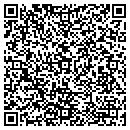 QR code with We Care Hospice contacts