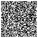 QR code with A Step of Class contacts