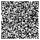 QR code with A Step of Class contacts