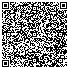 QR code with Accelerated Tv Repair contacts