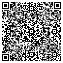 QR code with Hab Care Inc contacts