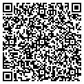 QR code with A Pappajohn Co contacts