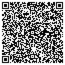QR code with A S Caruso Constructions contacts