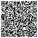 QR code with Alpha Dance Studio contacts