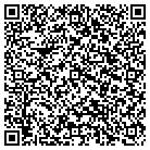 QR code with O T Project Development contacts