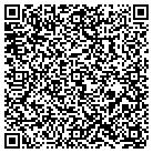 QR code with Anderson Dance Academy contacts