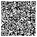 QR code with Danella contacts