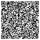 QR code with Provac Environmental Services contacts