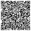 QR code with Javatropolis contacts