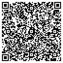 QR code with All Star contacts