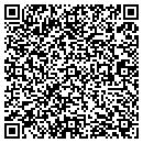 QR code with A D Morgan contacts