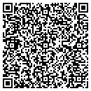 QR code with 2 Dance With Joy contacts