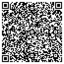 QR code with A D Morgan contacts