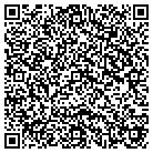 QR code with Acosta's Repair contacts