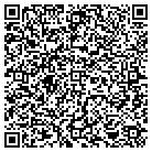 QR code with Adams Management Service Corp contacts