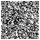 QR code with A & A Repair Aaron Davis contacts
