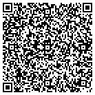 QR code with AWARD CONSTRUCTON GROUP INC contacts