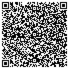 QR code with Adagio Dance Academy contacts