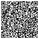 QR code with Hoffman Corp contacts
