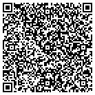 QR code with A Step Above Dance Academy contacts