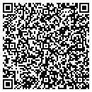 QR code with B&R Care Management contacts