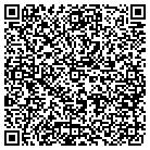 QR code with Algin Construction & Devmnt contacts
